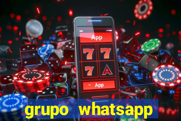 grupo whatsapp porto velho